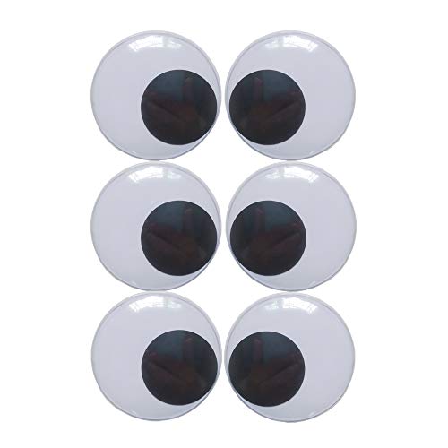 Tangser Wiggle Eyes, Big Googly Eyes with Self Adhesive Pricepulse