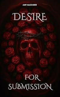 Livro Desire for Submission
