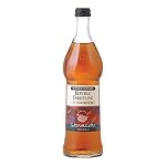 Pomegranate Green tea glass 500ml #2 (742676234203)