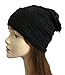 Qiabao Women's Floral Lace Beanie Chemo Hat Cap Headwear