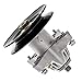 8TEN Spindle for MTD 918-04126B Cub Cadet Troy-Bilt 50 inch Deck 918-04125B 618-04126 1120370