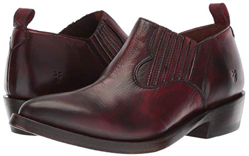 FRYE-Womens-Billy-70750-Shootie