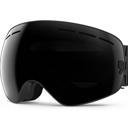 Zionor x ski snowboard snow goggles otg design for men …