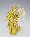 Bandai Saint Seiya 56680-Saint Myth Cloth Ex Virgo Shaka Revival Edition, 19797