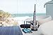 Philips Sonicare Diamond Clean Smart Electric Rechargeable Toothbrush for Complete Oral Care – 9300 Series, Grey, HX9903/33, FFP