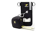 3M DBI-SALA Fall Protection For Tools, 1500100,Heavy Duty Neoprene Sleeve That Conforms To The Size Of Most Tape Measures,Includes Tape Measure Retractor Holster