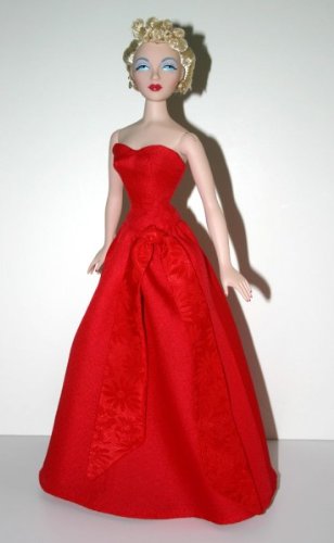 Dazzling Pattern for Gene Marshall