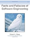 Facts and Fallacies of Software Engineering (Agile Software Development)
