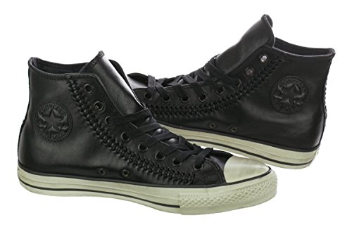 John Varvatos X Converse Mens Chuck Taylor Woven Leather  