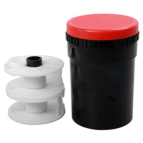 Darkroom Developing Equipment Kit Film Processing 120 135 35mm Color B