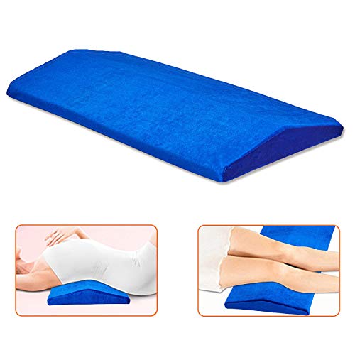 Lumbar Support Pillow, Multifunctional Lumbar Support Cushion for Hip
