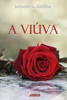 Livro A viúva