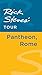 Rick Steves' Tour: Pantheon, Rome