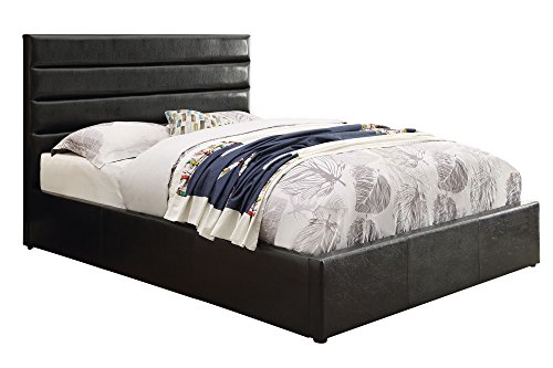 Best queen bed coaster home furnishings