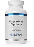 Douglas Labs Magnesium Glycinate Tablets, 240 Count