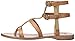 FRYE Women's Rachel Gladiator Sandal