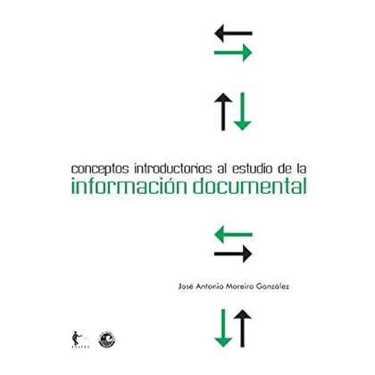 Conceptos introductorios al estudio de la información documental