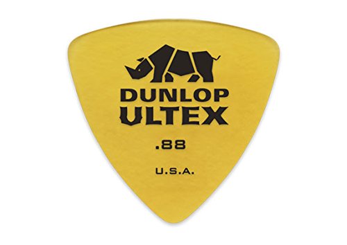 Jim Dunlop Ultex Triangle 426R.88 0.88mmの商品画像