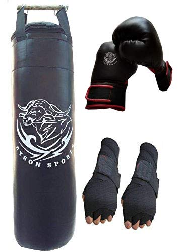 boxing kit amazon