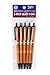 Tennessee Vols 5 Pack Pen, CLC College Football/Basketball NCAA Volunteers Gifts and Merchandise