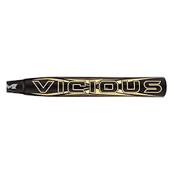 Miken Vicious 13" Maxload Dual Stamp Slow Pitch