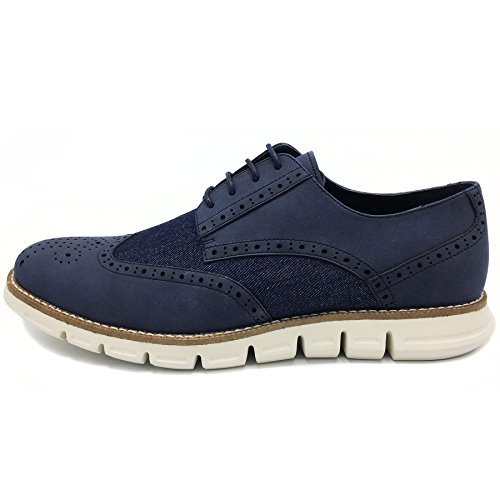 Nautica Men's Wingdeck Oxford Shoe 