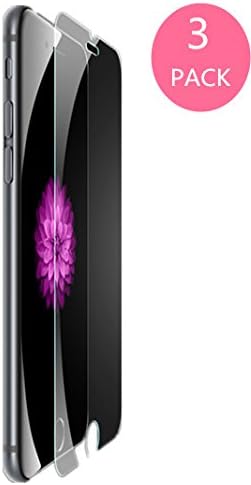 xinruifeng Tempered Glass For iPhone 6Plus/ iPhone 6SPlus/iPhone 7Plus/iPhone 8Plus Displayschutzfolie / Panzerglas / Tempered Glass / Hartglas / Glasfolie / Schutzglas (Härte: 8-9H)