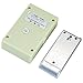 XKTTSUEERCRR 6803 RF Controller 133 Change for Dream Magic Color Chasing 5050 RGB LED Strip