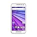 Motorola Moto G (3rd Generation) - White- 8 GB - Global GSM Unlocked Phone
