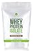 Antler Farms - 100% Grass Fed New Zealand Whey Protein Isolate, Chocolate Flavor, 30 Servings, 2 lbs - Delicious, Cold Processed, Rapidly Absorbed, Keto Friendly, NO Hormones, NO Antibiotics, NO GMOs
