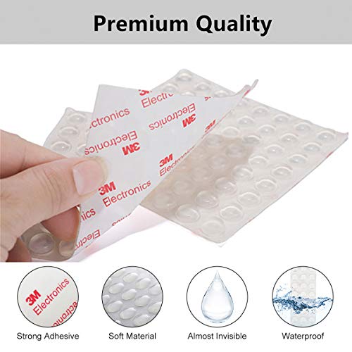 4 Cabinet+Bumpers+Dampening+Drawers+Cutting