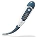Best Digital Thermometer for Rectal, Oral and Axillary Measurement - iProvèn DT-K117A