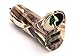 Griffin Dual USB Mossy Oak Camo Car Charger - Charge your smartphone in your vehicle