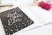bloom daily planners Fashion Journal Blank Lined Composition Notebook 7