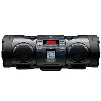 Japan Import JVC Kenwood CD system RV-NB90-B | Amazon price 
