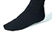 JOBST - 110484 Activewear Compression Socks, 15-20 mmHg, Knee High, Medium, Black