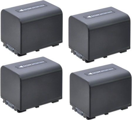 Batterie Otech Pour Caméscope Sony DCR-SX34 – 700 MAh (NiMH) – Neuve
