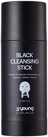 cleansing stick blackheads