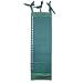 della Q Hanging Knitting Holder for Circular Knitting Needles 017 Seafoam Stripes 142-1-017