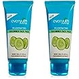 Everyuth Naturals Rejuvenating Cucumber Face Pack 100 gm (Pack Of 2)