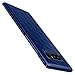 Spigen Thin Fit Designed for Samsung Galaxy Note 8 Case (2017) - Deep Sea Blue