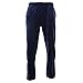 Fila Men's Velour Pants Navy L
