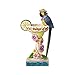 Enesco Margaritaville by Jim Shore Parrot on Glass Figurine, 6