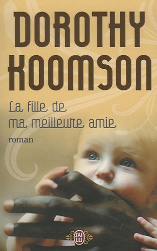 La  fille de ma meilleure amie