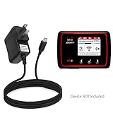 Verizon Jetpack MIFI 6620L Charger, BoxWave [Wall Charger Direct] Wall Plug Charger for Verizon Jetpack MIFI 6620L