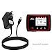 Verizon Jetpack MIFI 6620L Charger, BoxWave [Wall Charger Direct] Wall Plug Charger for Verizon Jetpack MIFI 6620L