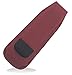 MDW Colorful Replacement Clip Holder for Fitbit One (1 pcs Burgundy)