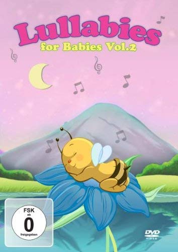 Lullabies for Babies Vol. 2