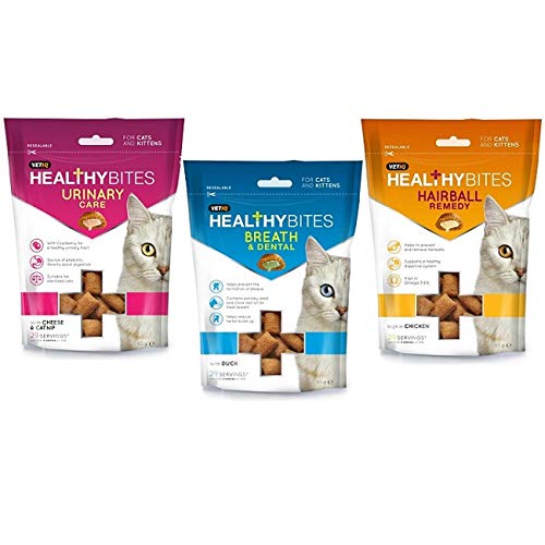 vetiq healthy bites