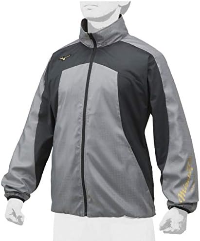 販売 ミズノ Mizuno Lp ブレーカーシャツmp18aw